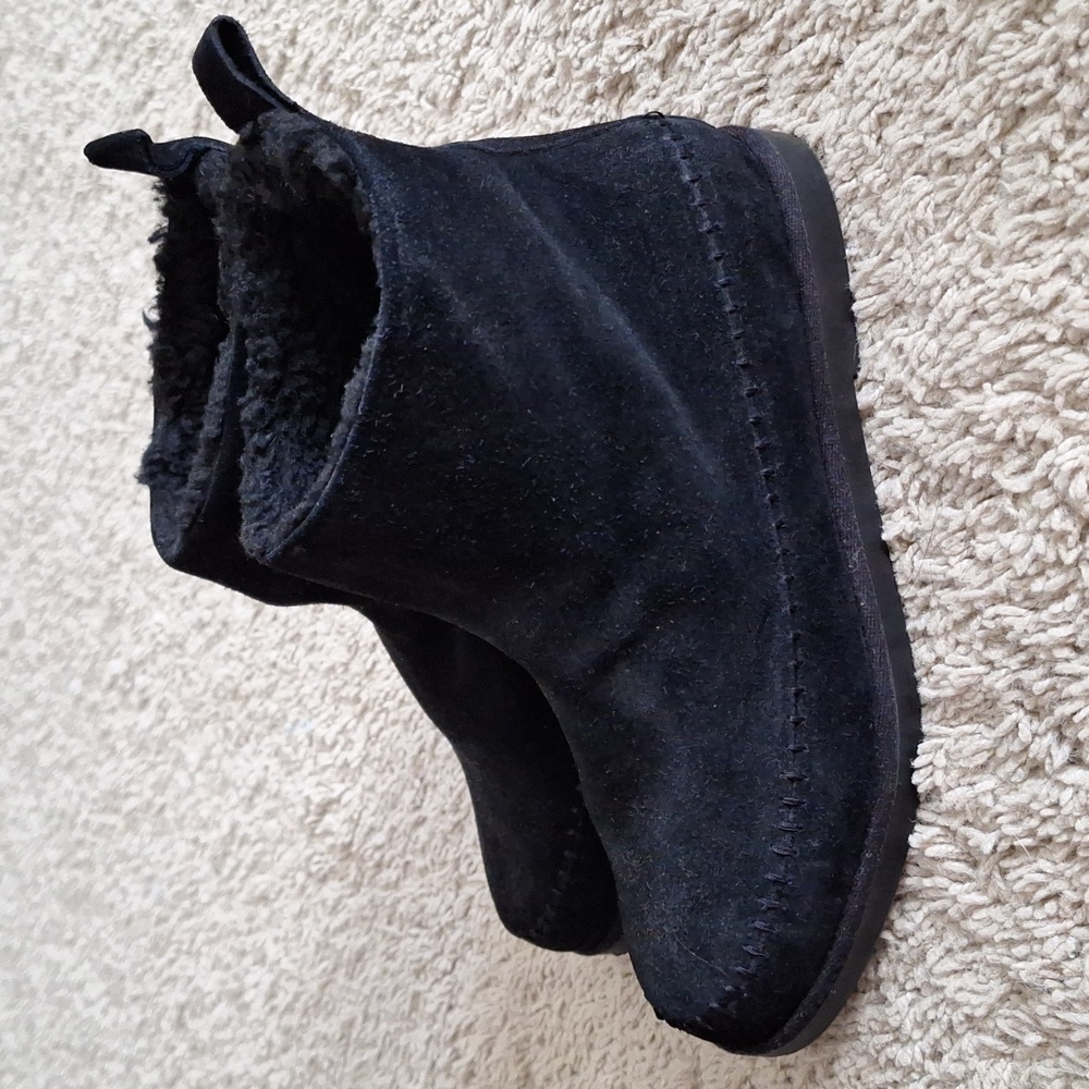 Steve Madden Tommy Bootie - Picture 2 of 4